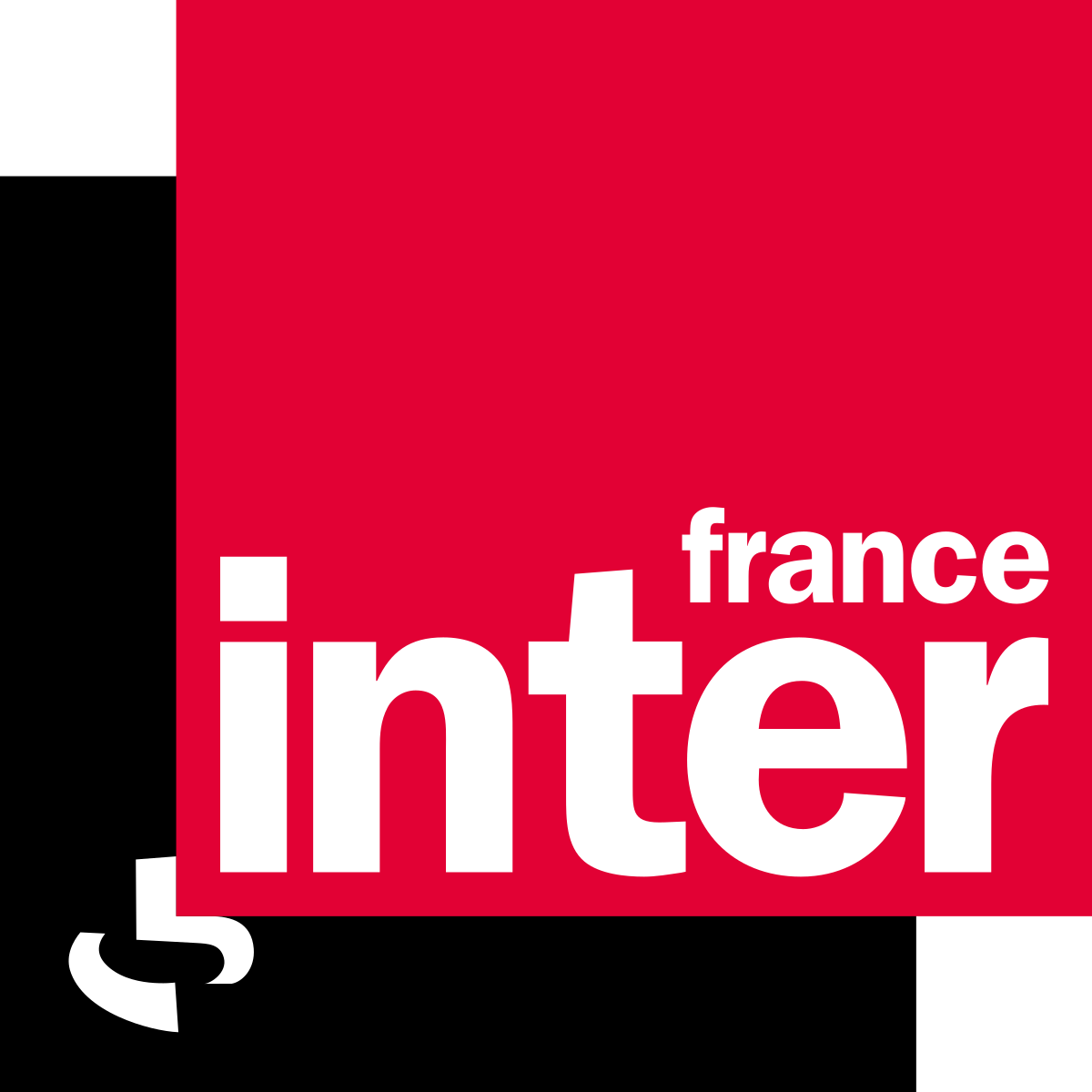logo france inter interview woody van